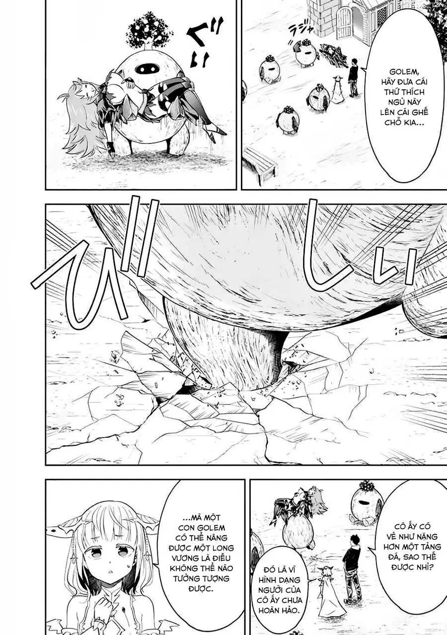 Ore No Ie Ga Maryoku Spot Datta Ken: Sundeiru Dake De Sekai Saikyou Nettruyen ZZZ Chương 98 Page 4
