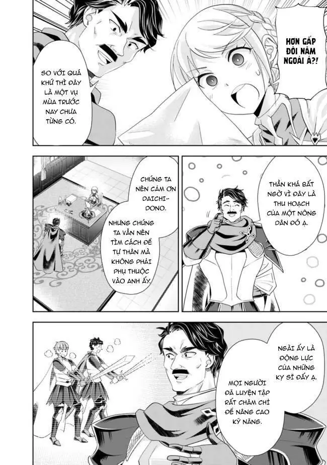 Ore No Ie Ga Maryoku Spot Datta Ken: Sundeiru Dake De Sekai Saikyou Nettruyen ZZZ Chương 139 Page 5