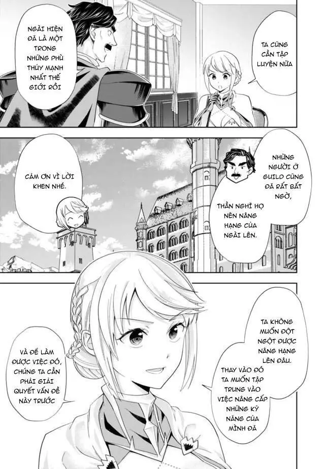 Ore No Ie Ga Maryoku Spot Datta Ken: Sundeiru Dake De Sekai Saikyou Nettruyen ZZZ Chương 139 Page 6