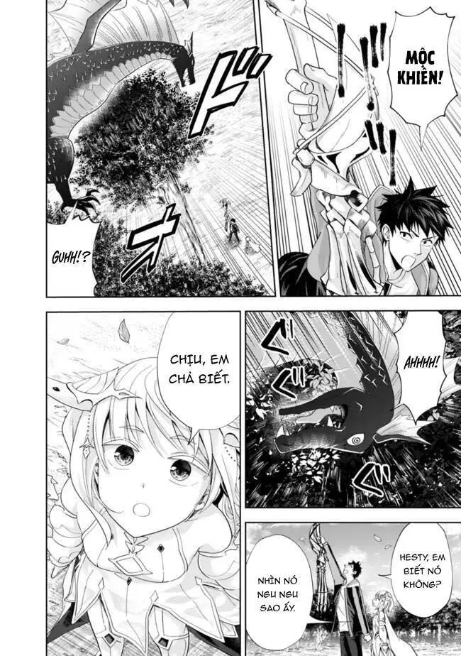 Ore No Ie Ga Maryoku Spot Datta Ken: Sundeiru Dake De Sekai Saikyou Nettruyen ZZZ Chương 139 Page 9