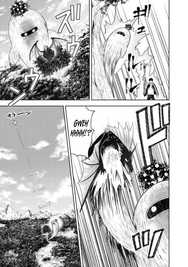 Ore No Ie Ga Maryoku Spot Datta Ken: Sundeiru Dake De Sekai Saikyou Nettruyen ZZZ Chương 139 Page 10