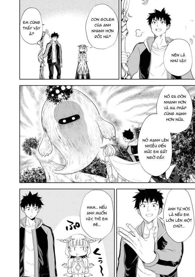 Ore No Ie Ga Maryoku Spot Datta Ken: Sundeiru Dake De Sekai Saikyou Nettruyen ZZZ Chương 139 Page 11
