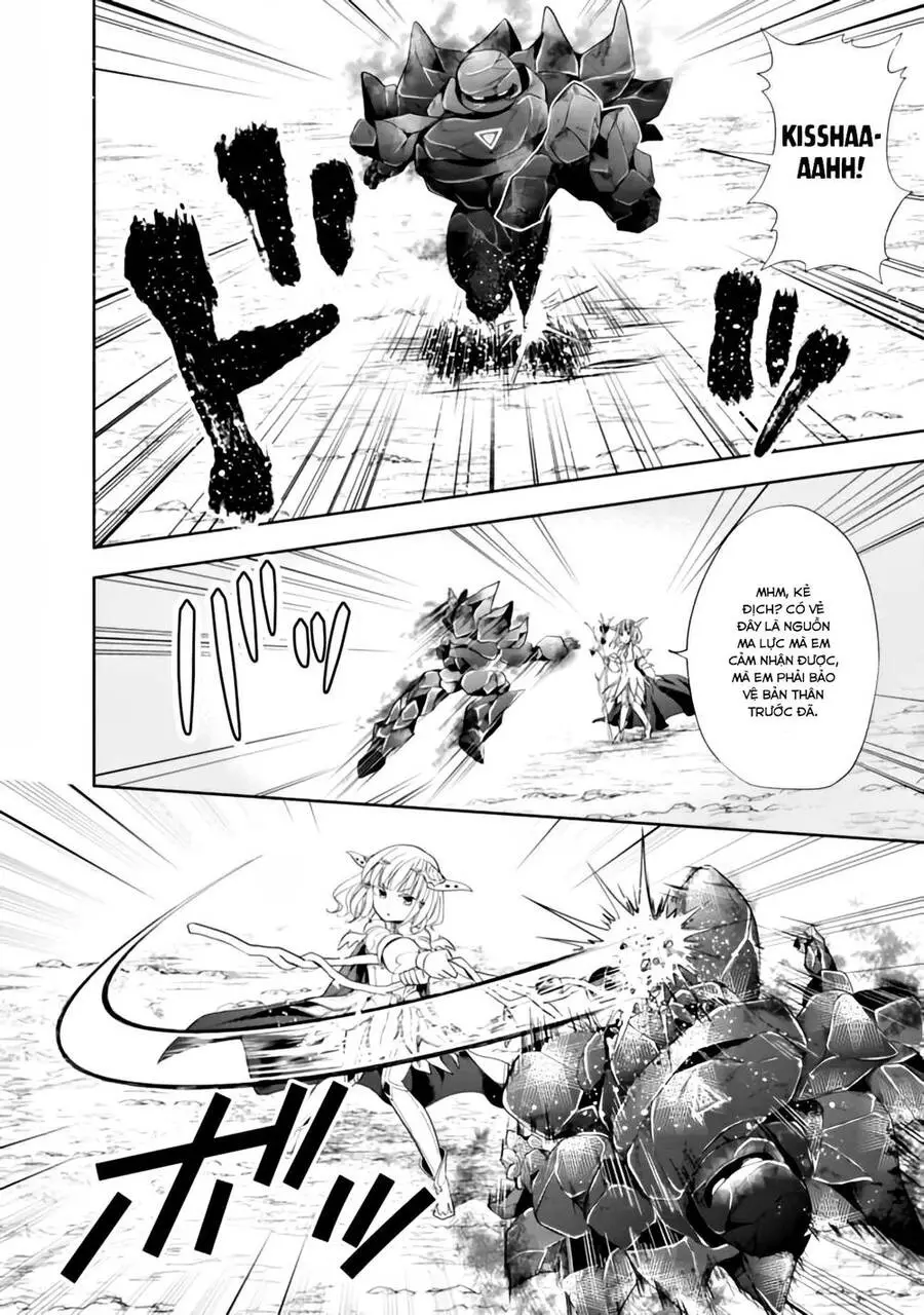 Ore No Ie Ga Maryoku Spot Datta Ken: Sundeiru Dake De Sekai Saikyou Nettruyen ZZZ Chương 99 Page 6