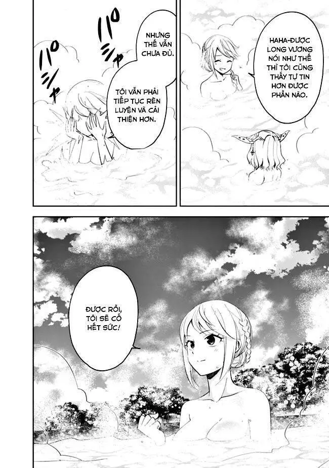 Ore No Ie Ga Maryoku Spot Datta Ken: Sundeiru Dake De Sekai Saikyou Nettruyen ZZZ Chương 92 Page 8