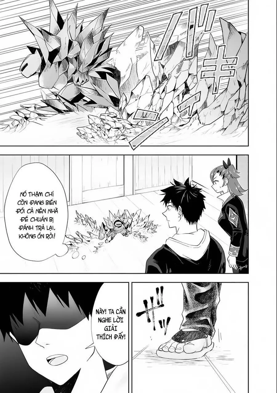 Ore No Ie Ga Maryoku Spot Datta Ken: Sundeiru Dake De Sekai Saikyou Nettruyen ZZZ Chương 125 Page 6