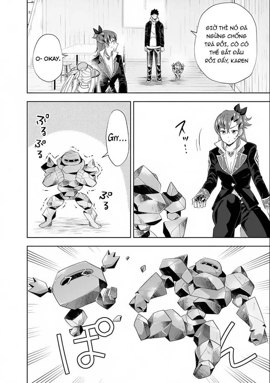 Ore No Ie Ga Maryoku Spot Datta Ken: Sundeiru Dake De Sekai Saikyou Nettruyen ZZZ Chương 125 Page 9