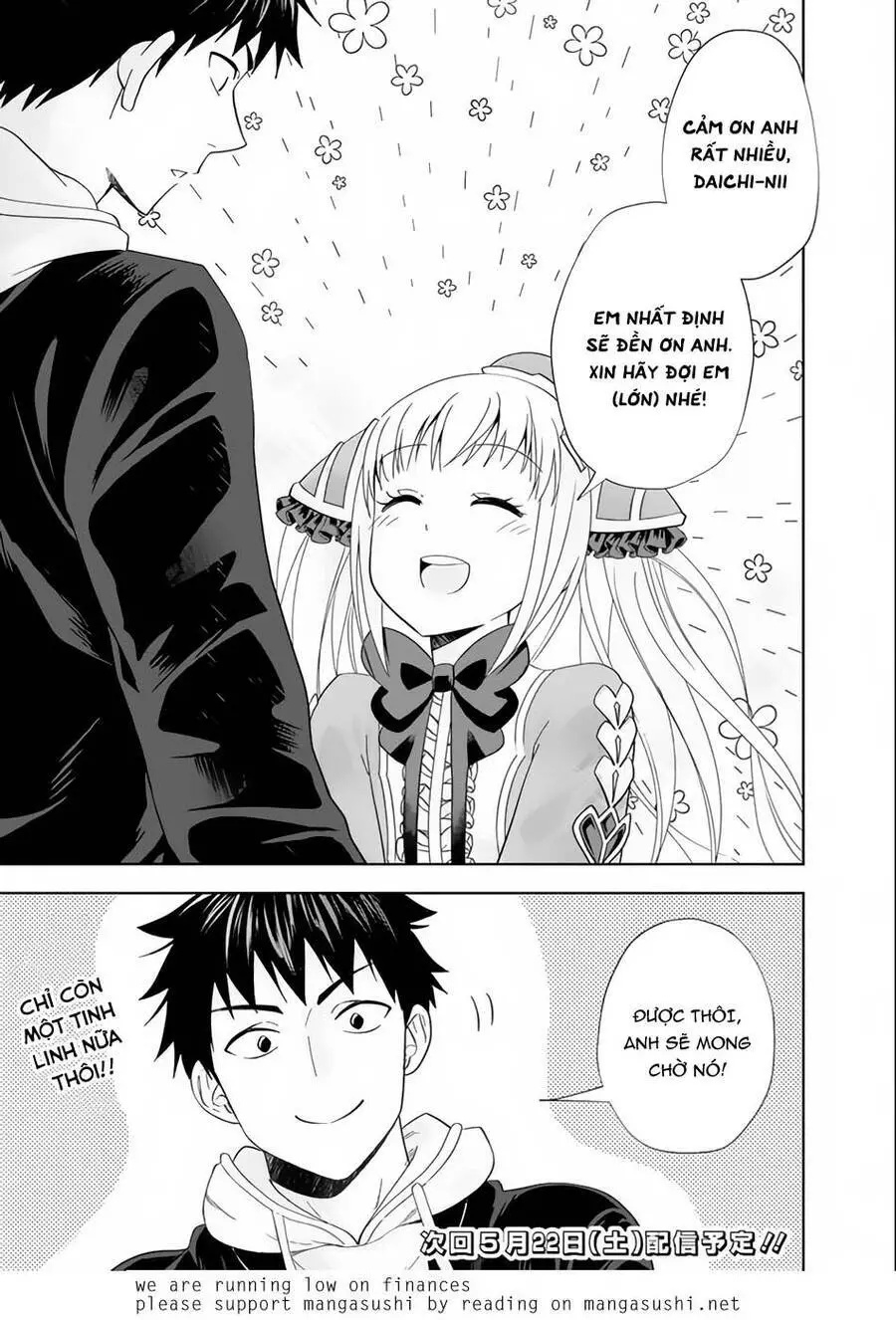 Ore No Ie Ga Maryoku Spot Datta Ken: Sundeiru Dake De Sekai Saikyou Nettruyen ZZZ Chương 125 Page 14