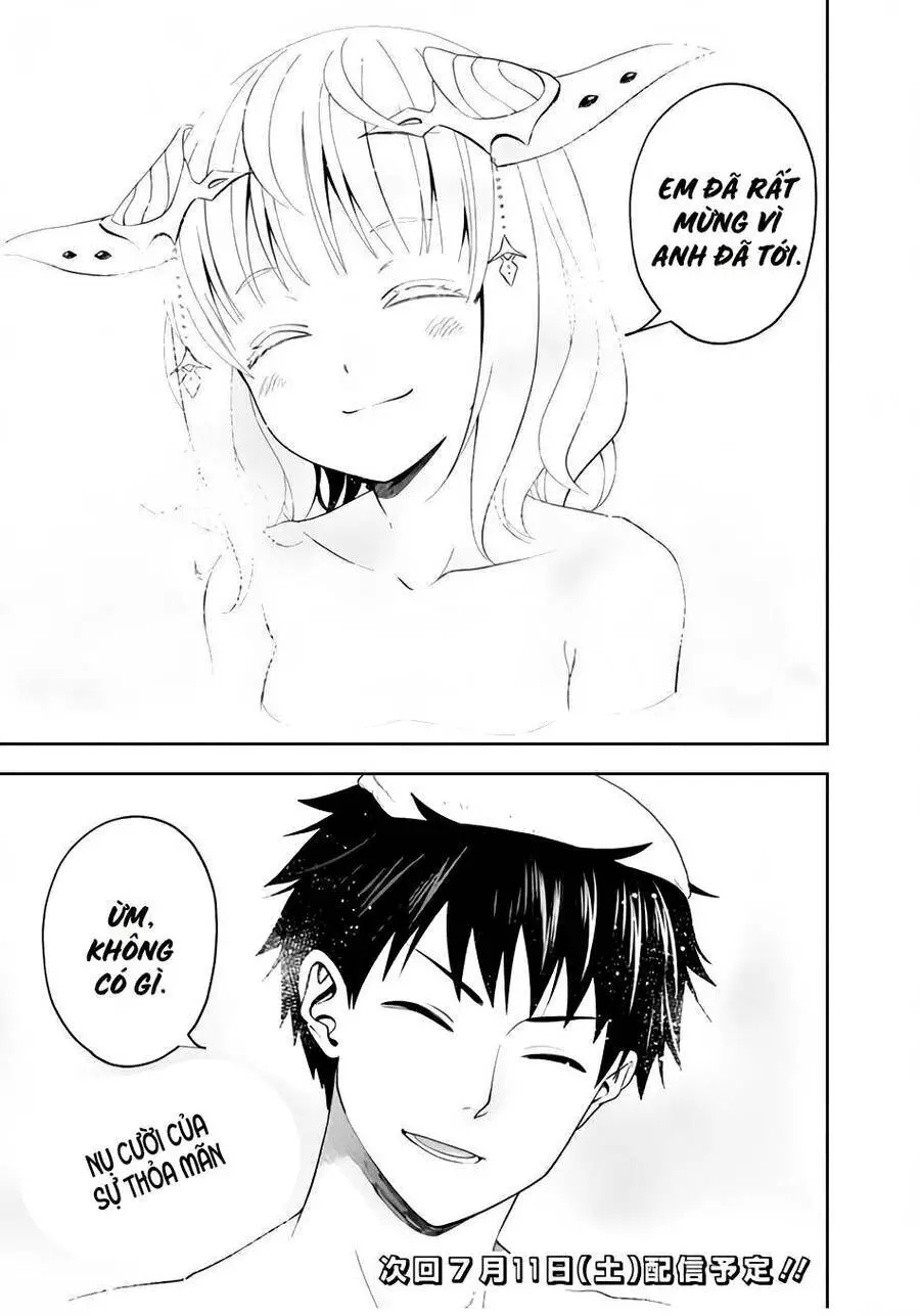 Ore No Ie Ga Maryoku Spot Datta Ken: Sundeiru Dake De Sekai Saikyou Nettruyen ZZZ Chương 89 Page 13