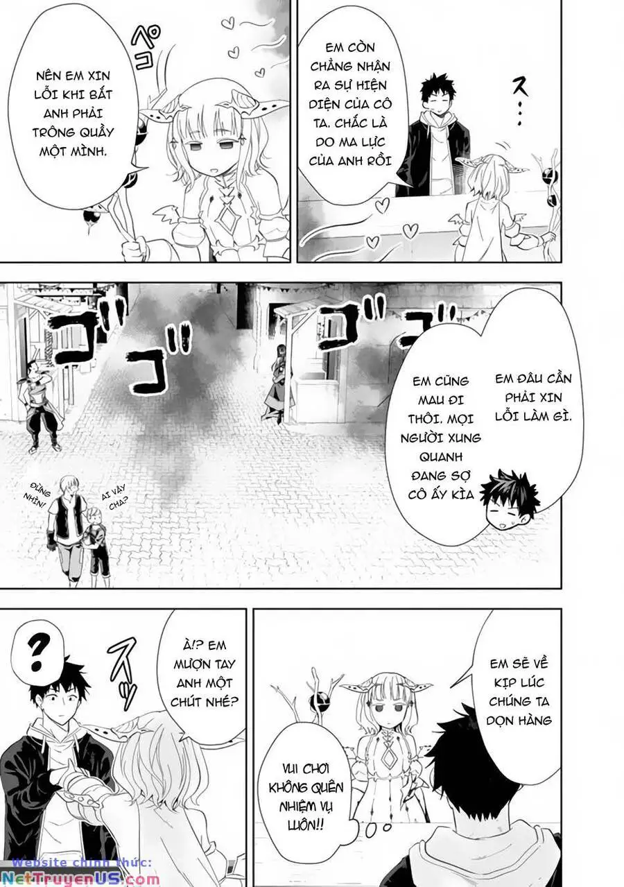Ore No Ie Ga Maryoku Spot Datta Ken: Sundeiru Dake De Sekai Saikyou Nettruyen ZZZ Chương 126 Page 4