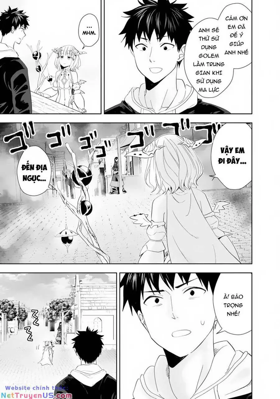 Ore No Ie Ga Maryoku Spot Datta Ken: Sundeiru Dake De Sekai Saikyou Nettruyen ZZZ Chương 126 Page 6