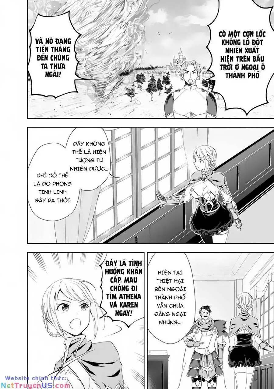 Ore No Ie Ga Maryoku Spot Datta Ken: Sundeiru Dake De Sekai Saikyou Nettruyen ZZZ Chương 126 Page 11