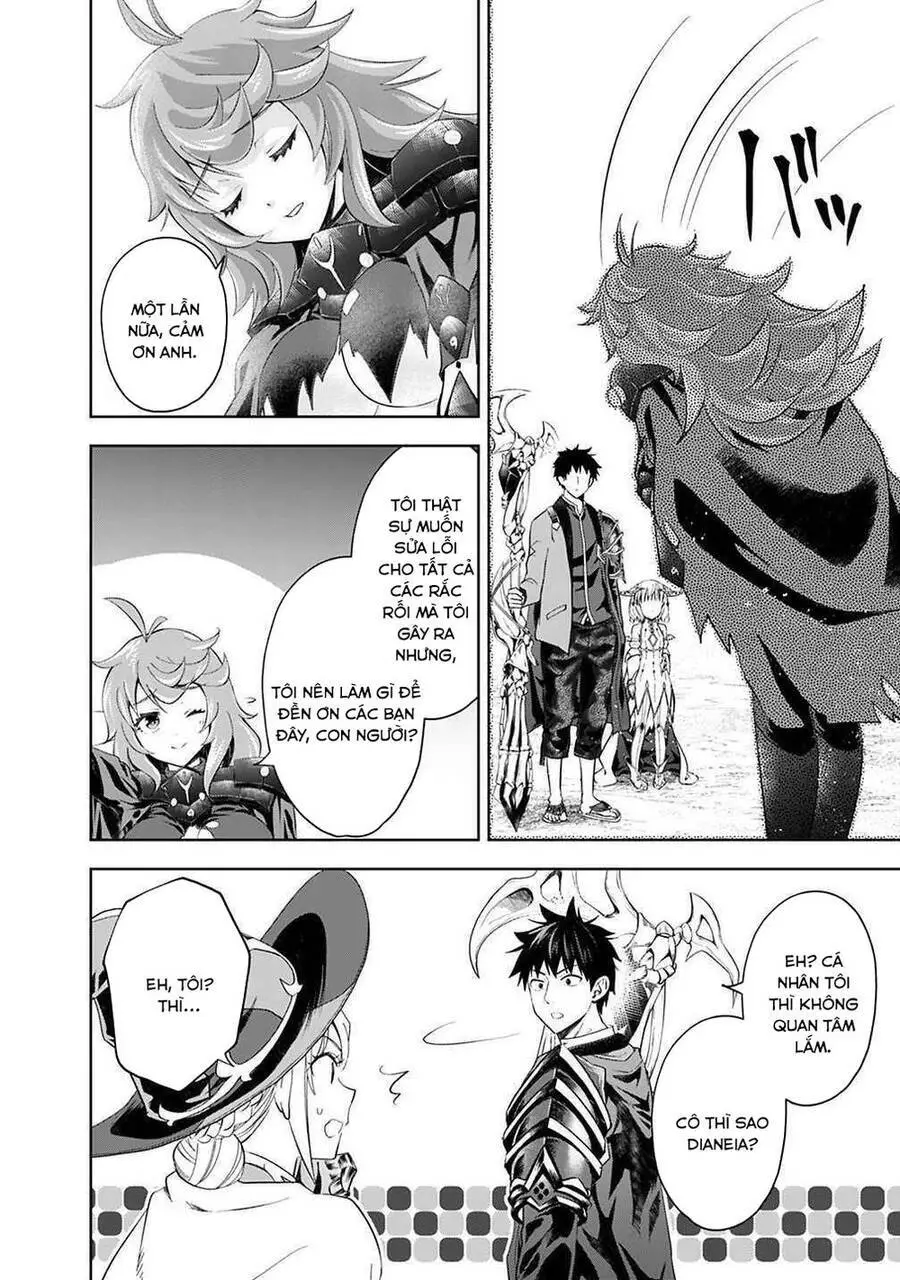 Ore No Ie Ga Maryoku Spot Datta Ken: Sundeiru Dake De Sekai Saikyou Nettruyen ZZZ Chương 87 Page 10