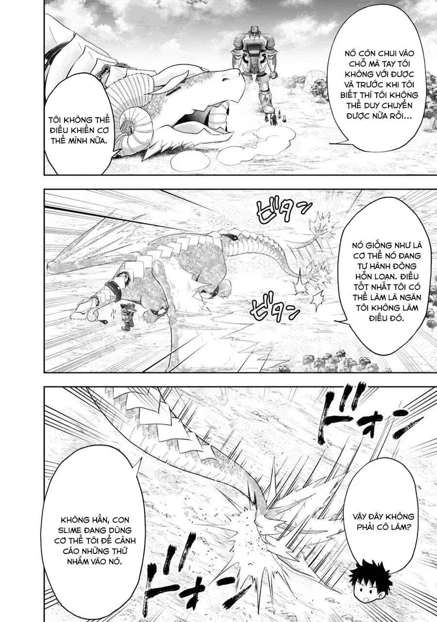 Ore No Ie Ga Maryoku Spot Datta Ken: Sundeiru Dake De Sekai Saikyou Nettruyen ZZZ Chương 85 Page 9