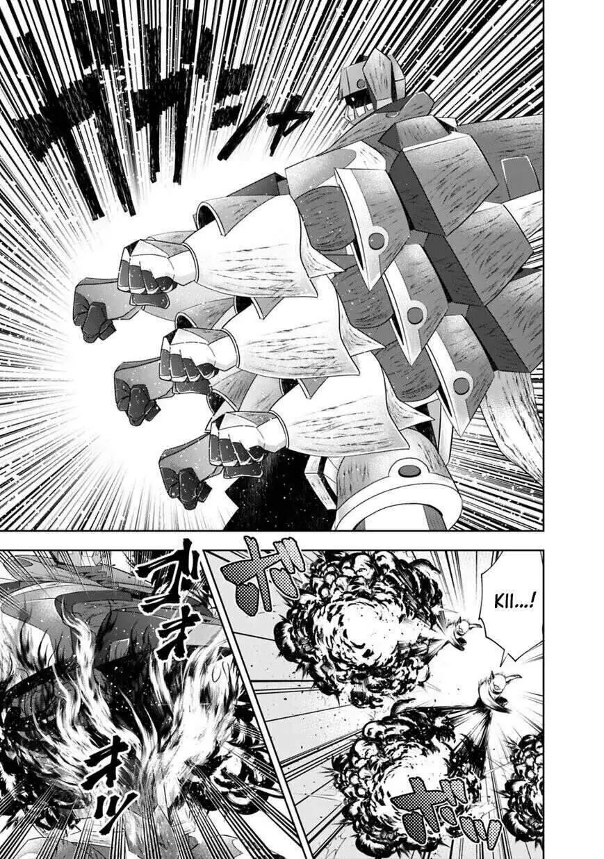 Ore No Ie Ga Maryoku Spot Datta Ken: Sundeiru Dake De Sekai Saikyou Nettruyen ZZZ Chương 54 Page 14