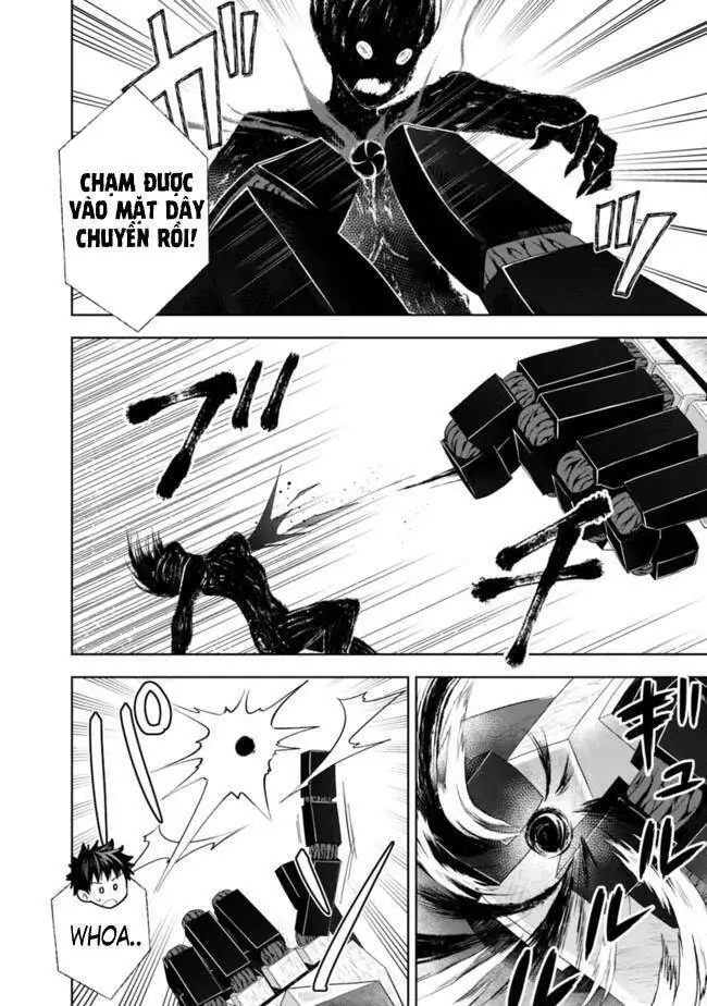 Ore No Ie Ga Maryoku Spot Datta Ken: Sundeiru Dake De Sekai Saikyou Nettruyen ZZZ Chương 133 Page 3