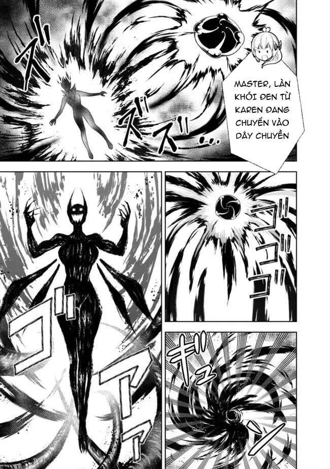 Ore No Ie Ga Maryoku Spot Datta Ken: Sundeiru Dake De Sekai Saikyou Nettruyen ZZZ Chương 133 Page 4