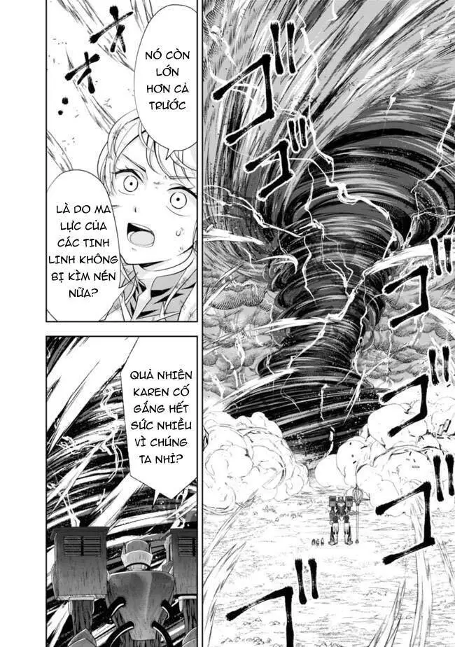 Ore No Ie Ga Maryoku Spot Datta Ken: Sundeiru Dake De Sekai Saikyou Nettruyen ZZZ Chương 133 Page 7