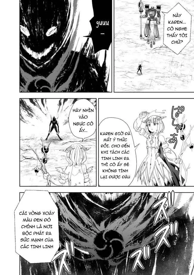 Ore No Ie Ga Maryoku Spot Datta Ken: Sundeiru Dake De Sekai Saikyou Nettruyen ZZZ Chương 132 Page 3