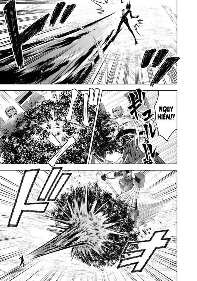 Ore No Ie Ga Maryoku Spot Datta Ken: Sundeiru Dake De Sekai Saikyou Nettruyen ZZZ Chương 132 Page 6