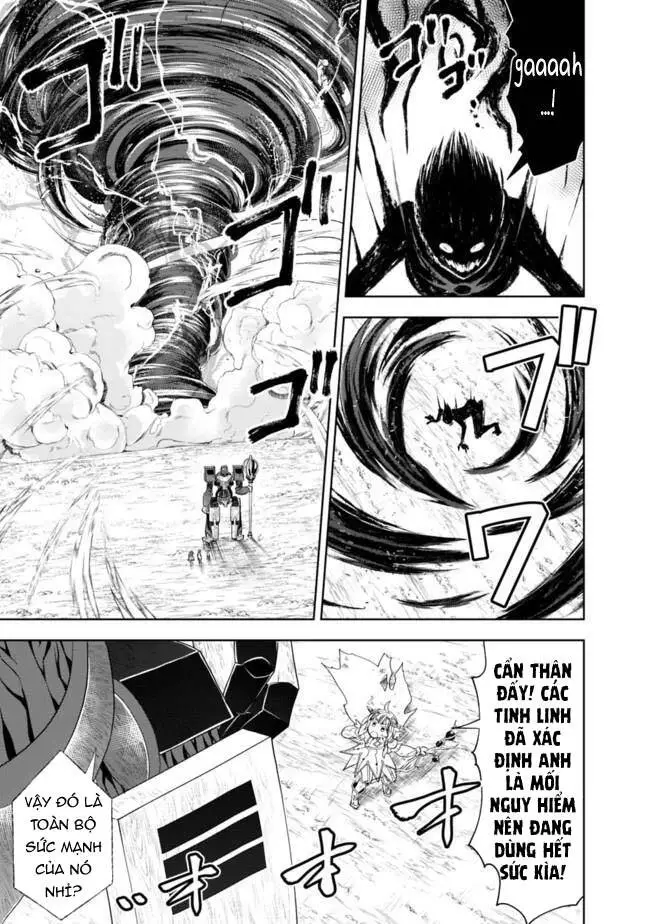 Ore No Ie Ga Maryoku Spot Datta Ken: Sundeiru Dake De Sekai Saikyou Nettruyen ZZZ Chương 132 Page 8