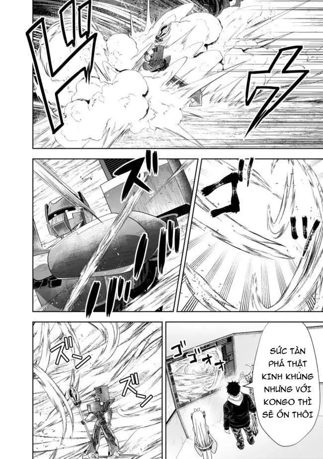 Ore No Ie Ga Maryoku Spot Datta Ken: Sundeiru Dake De Sekai Saikyou Nettruyen ZZZ Chương 132 Page 11
