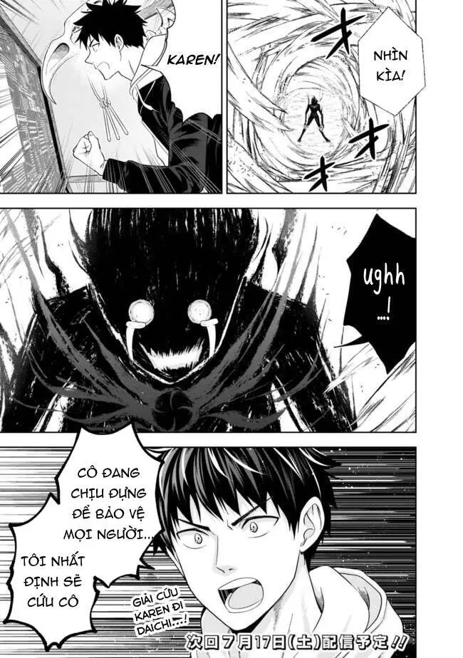 Ore No Ie Ga Maryoku Spot Datta Ken: Sundeiru Dake De Sekai Saikyou Nettruyen ZZZ Chương 132 Page 12