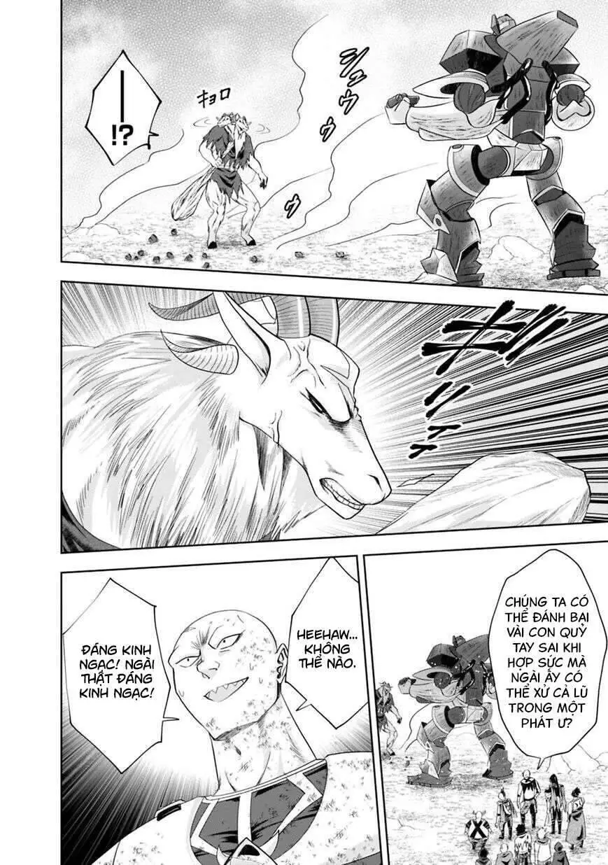 Ore No Ie Ga Maryoku Spot Datta Ken: Sundeiru Dake De Sekai Saikyou Nettruyen ZZZ Chương 54.2 Page 7