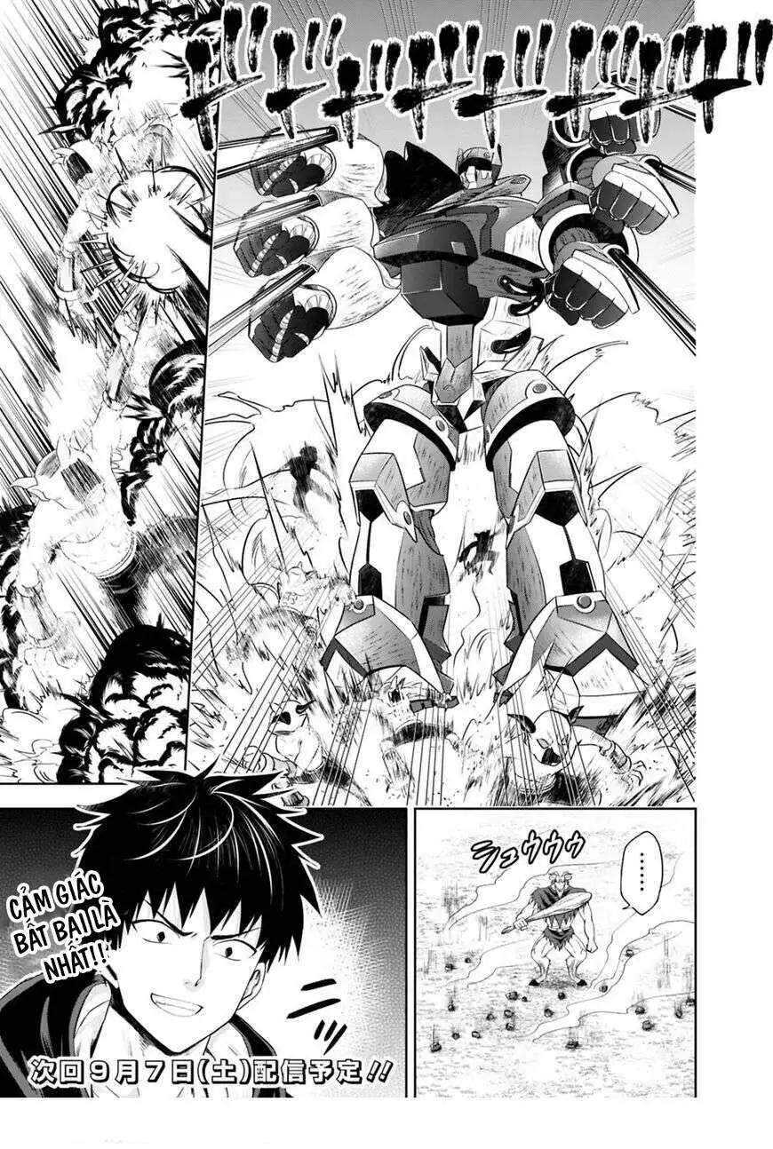 Ore No Ie Ga Maryoku Spot Datta Ken: Sundeiru Dake De Sekai Saikyou Nettruyen ZZZ Chương 54.2 Page 16