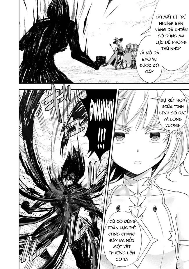 Ore No Ie Ga Maryoku Spot Datta Ken: Sundeiru Dake De Sekai Saikyou Nettruyen ZZZ Chương 131 Page 3
