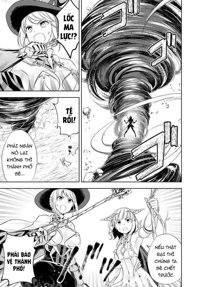 Ore No Ie Ga Maryoku Spot Datta Ken: Sundeiru Dake De Sekai Saikyou Nettruyen ZZZ Chương 131 Page 4