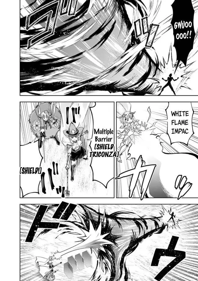 Ore No Ie Ga Maryoku Spot Datta Ken: Sundeiru Dake De Sekai Saikyou Nettruyen ZZZ Chương 131 Page 7