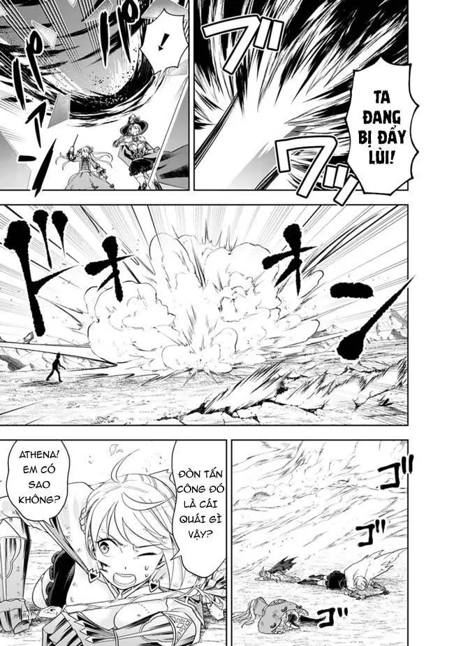 Ore No Ie Ga Maryoku Spot Datta Ken: Sundeiru Dake De Sekai Saikyou Nettruyen ZZZ Chương 131 Page 8