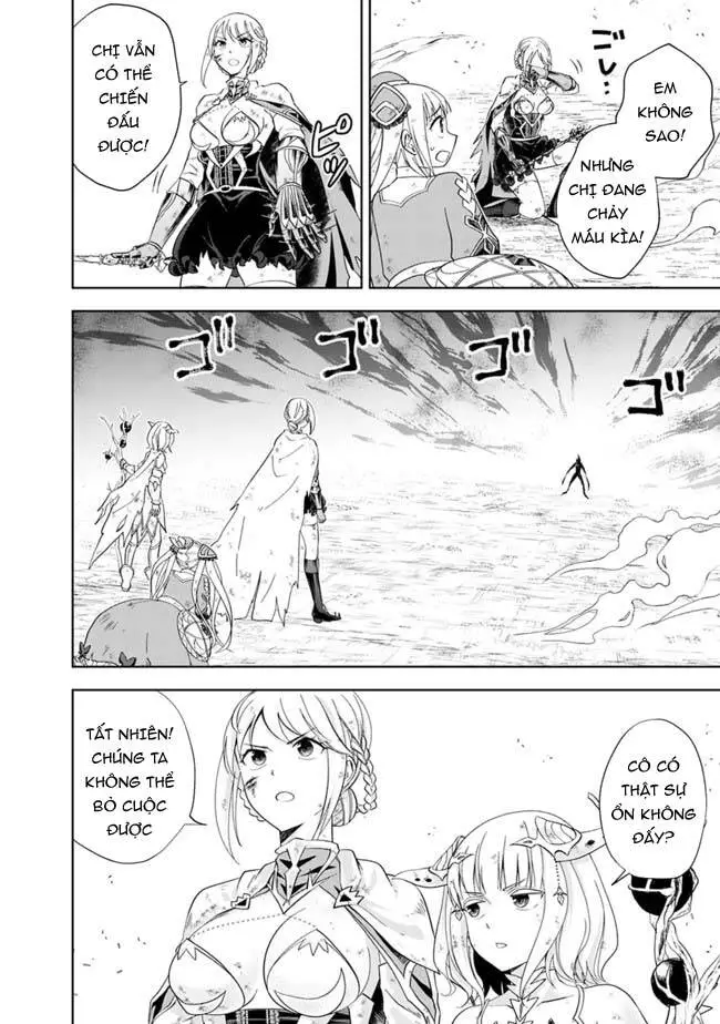 Ore No Ie Ga Maryoku Spot Datta Ken: Sundeiru Dake De Sekai Saikyou Nettruyen ZZZ Chương 131 Page 9