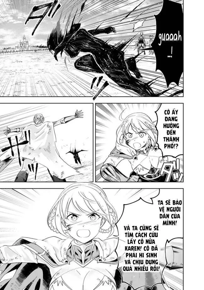 Ore No Ie Ga Maryoku Spot Datta Ken: Sundeiru Dake De Sekai Saikyou Nettruyen ZZZ Chương 131 Page 10