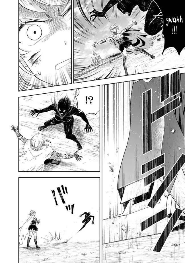 Ore No Ie Ga Maryoku Spot Datta Ken: Sundeiru Dake De Sekai Saikyou Nettruyen ZZZ Chương 131 Page 11