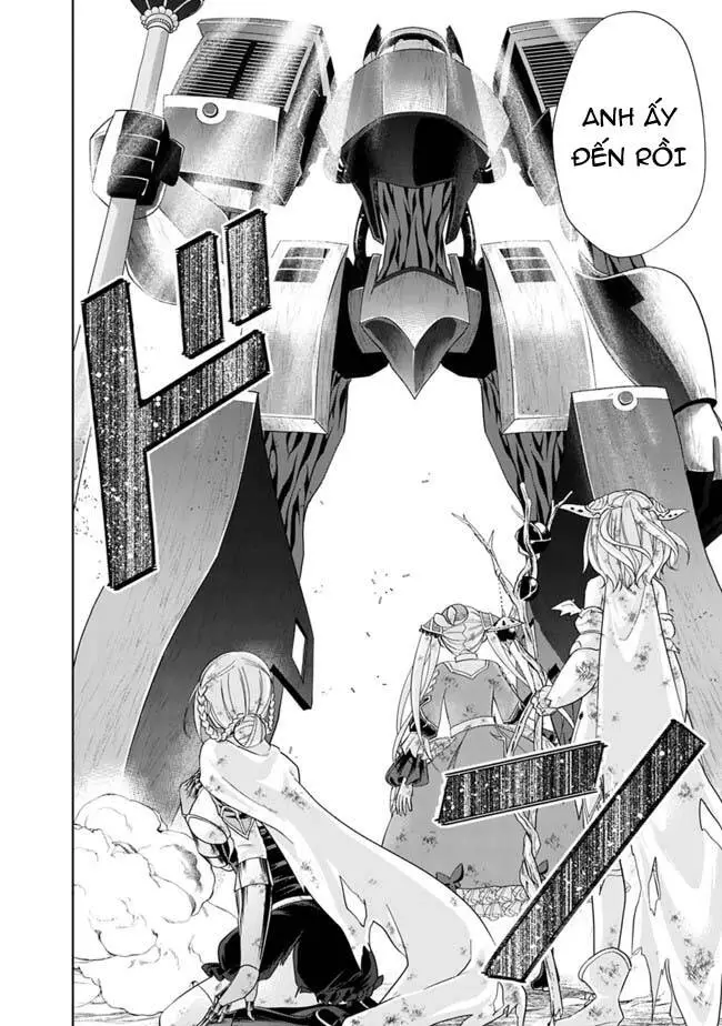 Ore No Ie Ga Maryoku Spot Datta Ken: Sundeiru Dake De Sekai Saikyou Nettruyen ZZZ Chương 131 Page 13