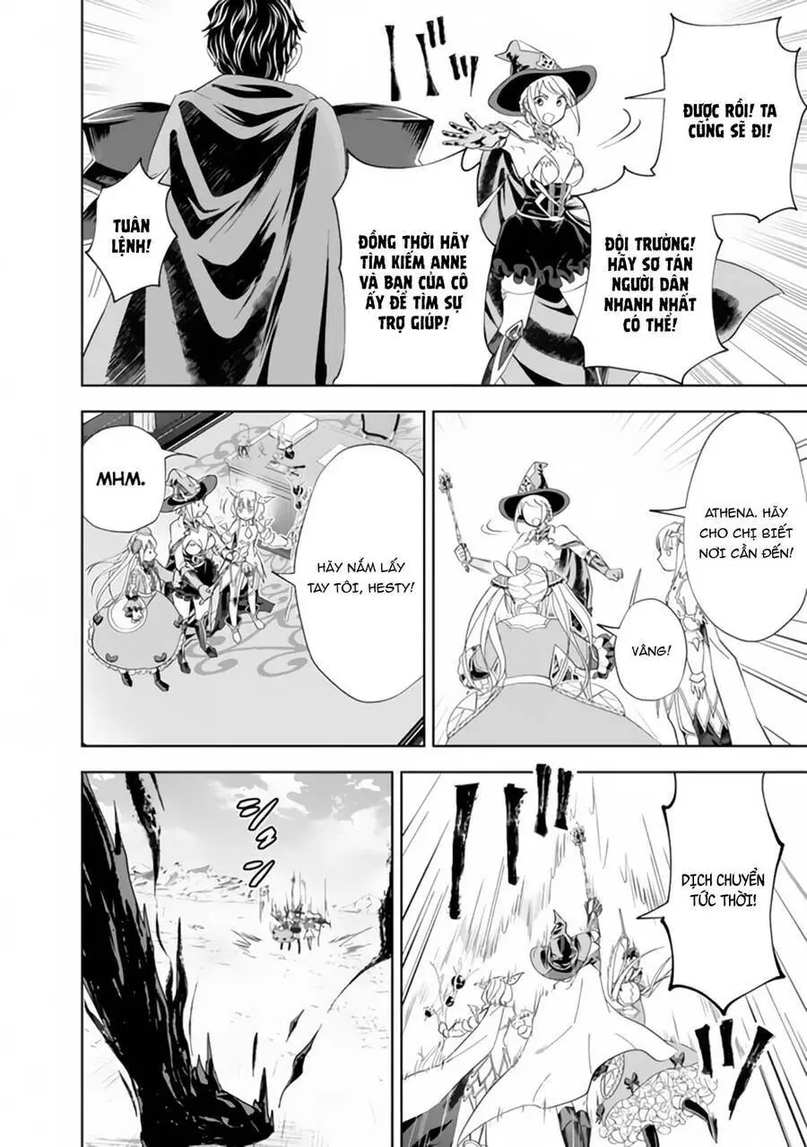 Ore No Ie Ga Maryoku Spot Datta Ken: Sundeiru Dake De Sekai Saikyou Nettruyen ZZZ Chương 129 Page 11
