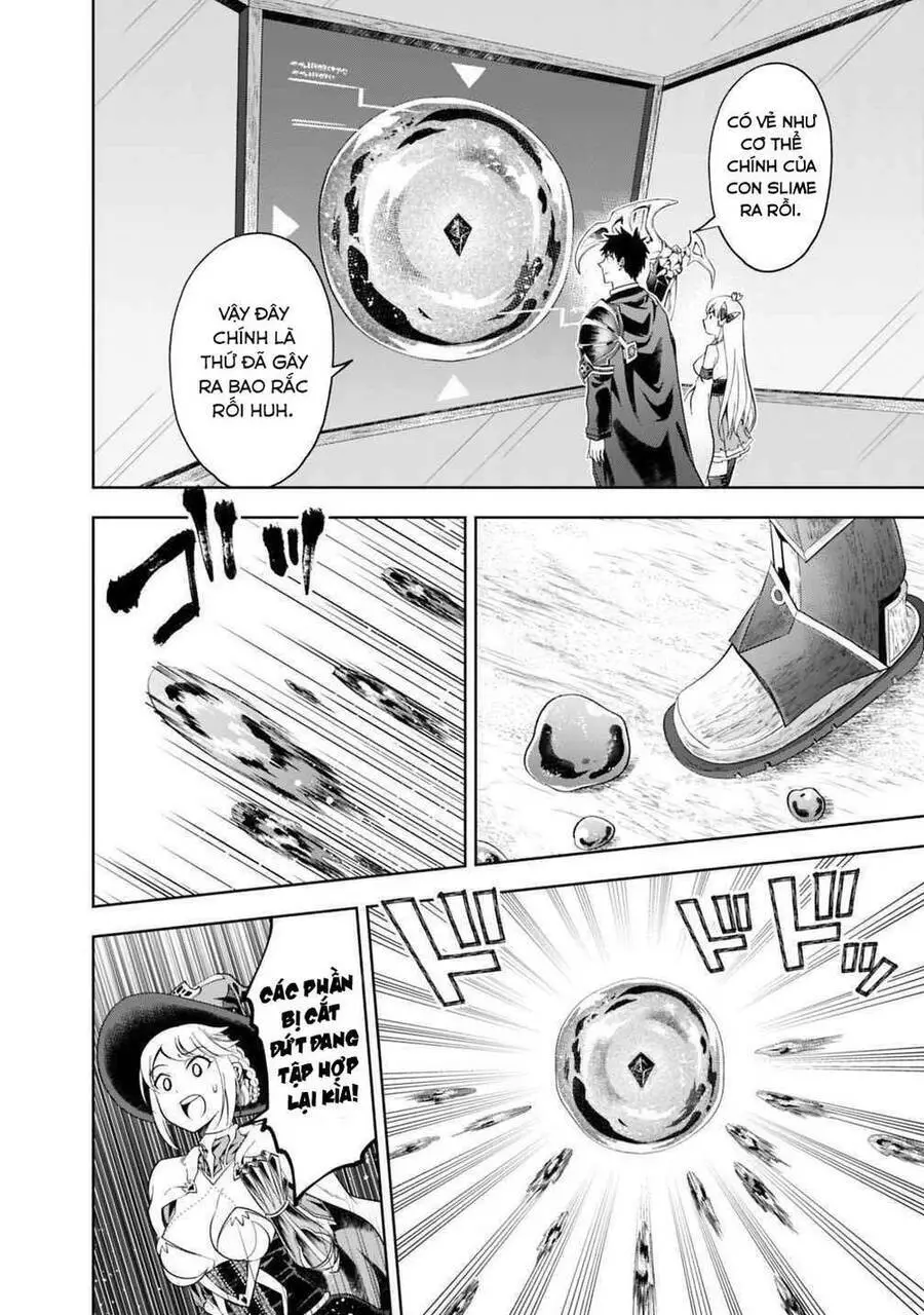 Ore No Ie Ga Maryoku Spot Datta Ken: Sundeiru Dake De Sekai Saikyou Nettruyen ZZZ Chương 86 Page 10