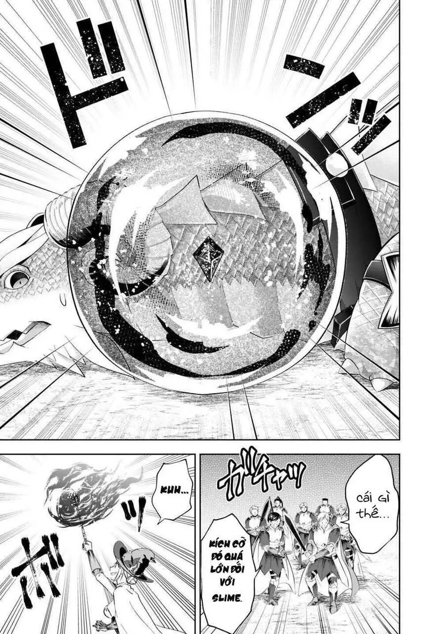 Ore No Ie Ga Maryoku Spot Datta Ken: Sundeiru Dake De Sekai Saikyou Nettruyen ZZZ Chương 86 Page 11