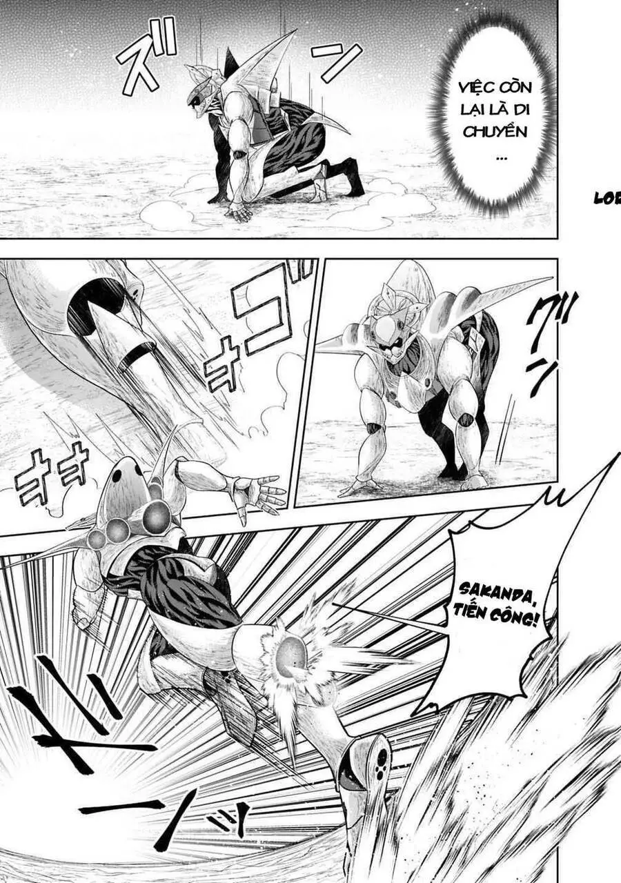 Ore No Ie Ga Maryoku Spot Datta Ken: Sundeiru Dake De Sekai Saikyou Nettruyen ZZZ Chương 86 Page 14