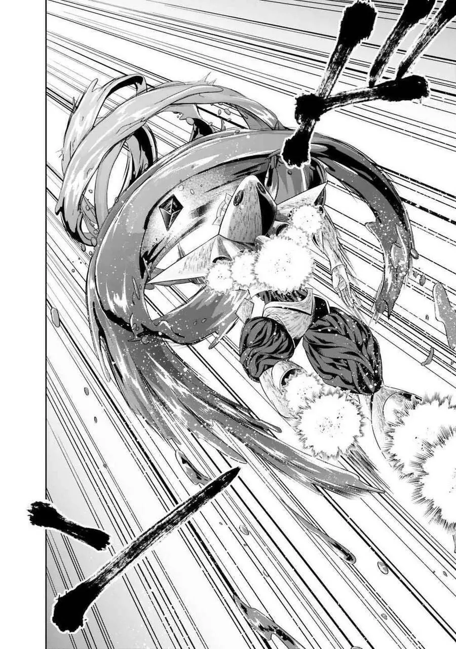 Ore No Ie Ga Maryoku Spot Datta Ken: Sundeiru Dake De Sekai Saikyou Nettruyen ZZZ Chương 86 Page 17