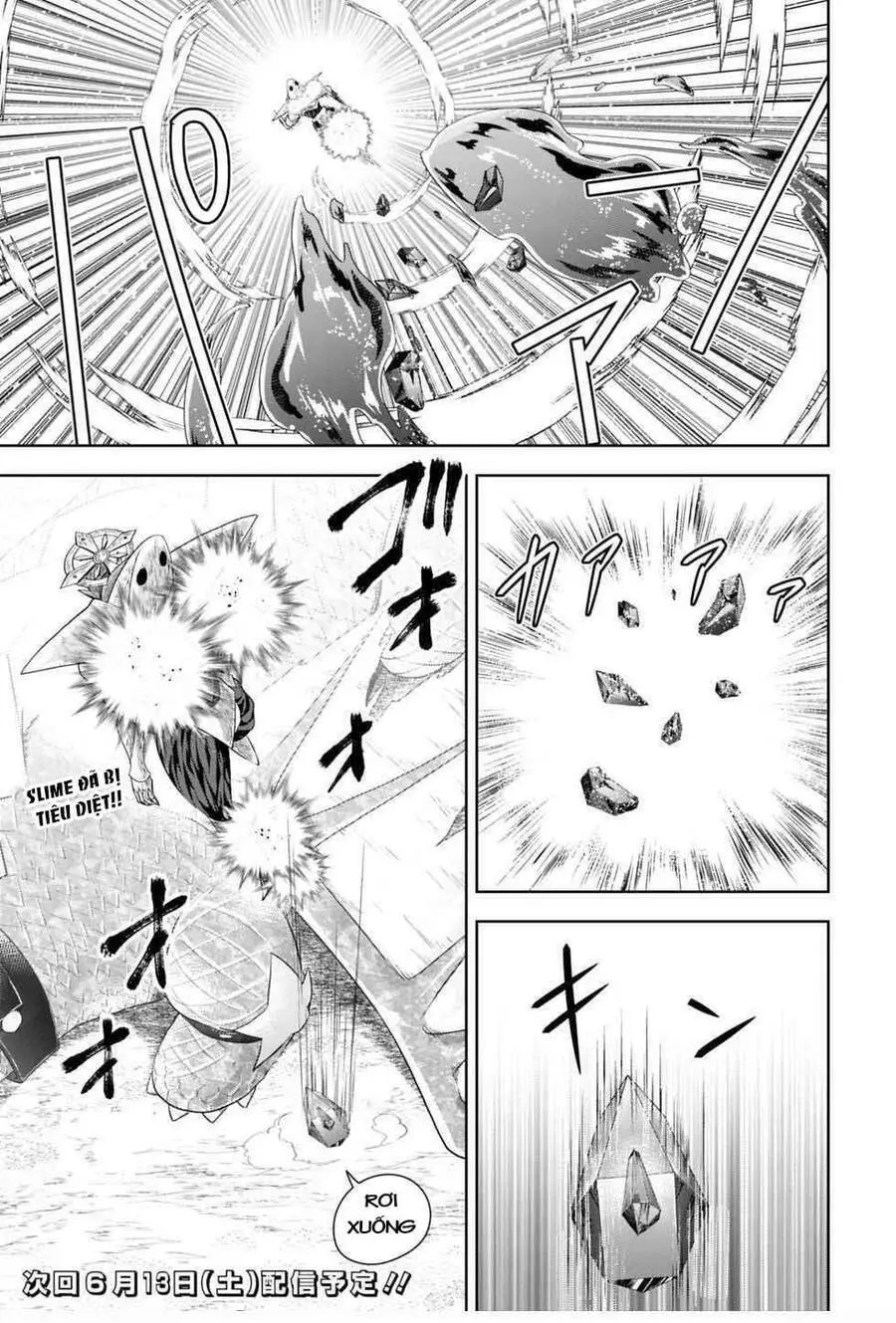 Ore No Ie Ga Maryoku Spot Datta Ken: Sundeiru Dake De Sekai Saikyou Nettruyen ZZZ Chương 86 Page 18