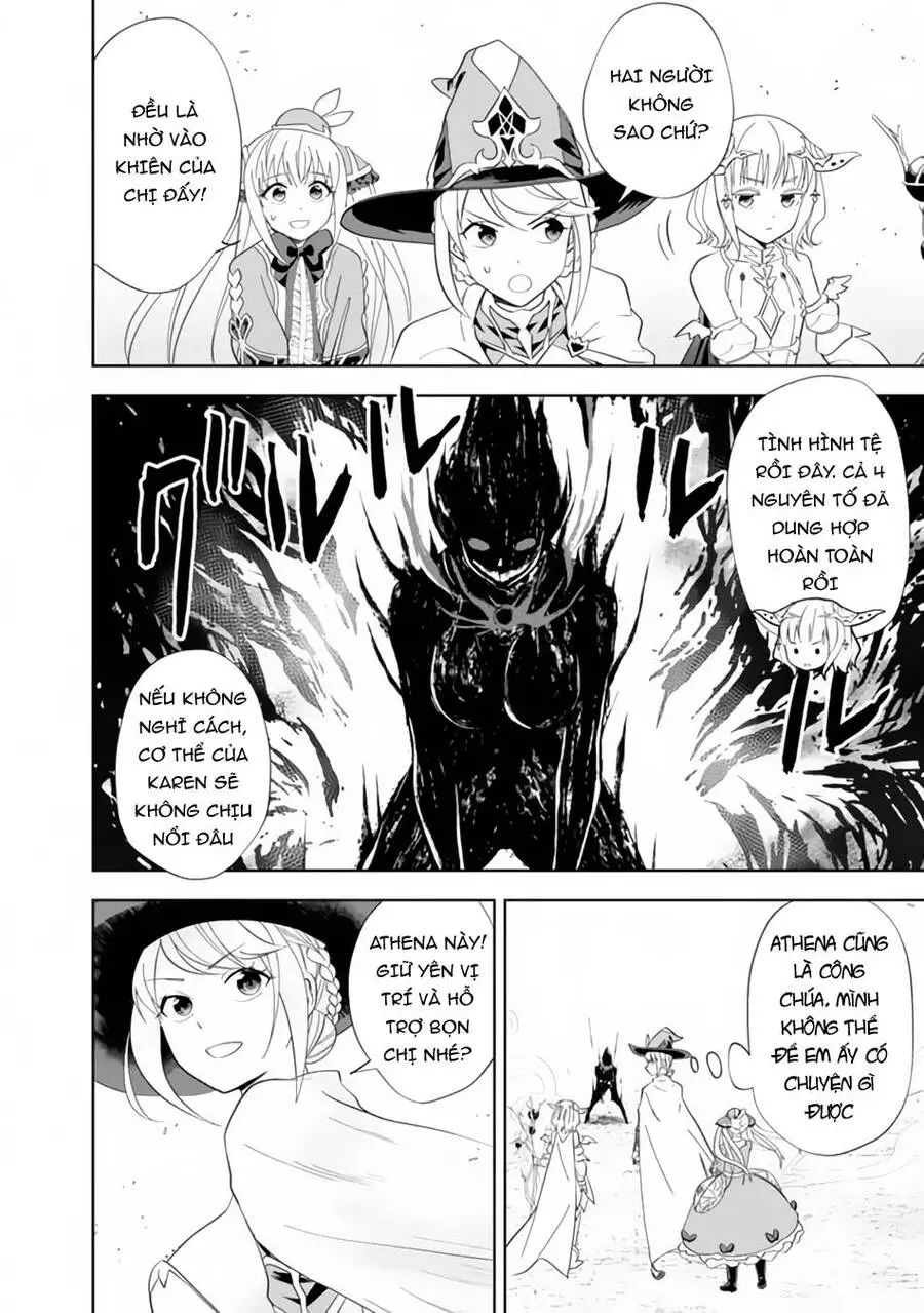 Ore No Ie Ga Maryoku Spot Datta Ken: Sundeiru Dake De Sekai Saikyou Nettruyen ZZZ Chương 130 Page 5