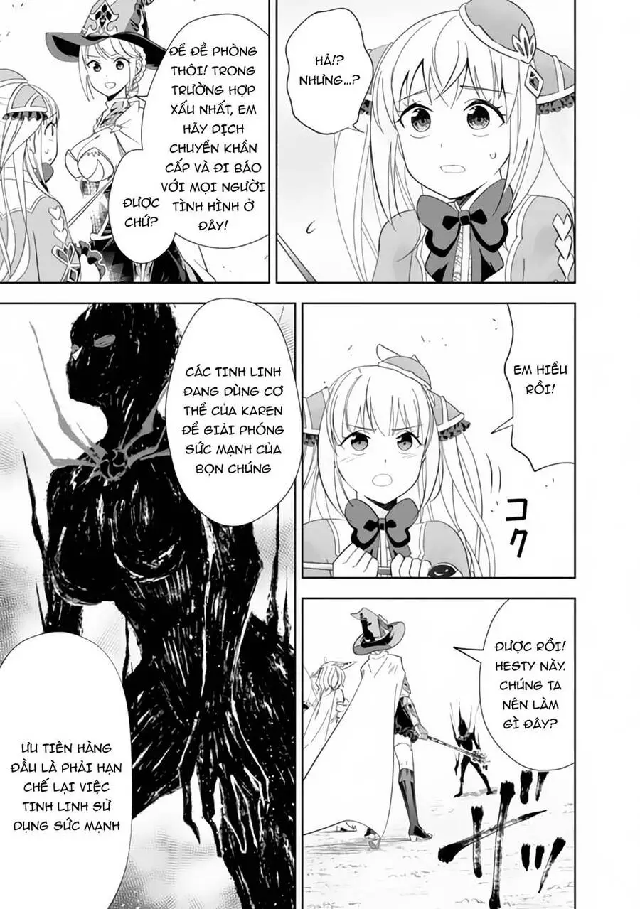 Ore No Ie Ga Maryoku Spot Datta Ken: Sundeiru Dake De Sekai Saikyou Nettruyen ZZZ Chương 130 Page 6