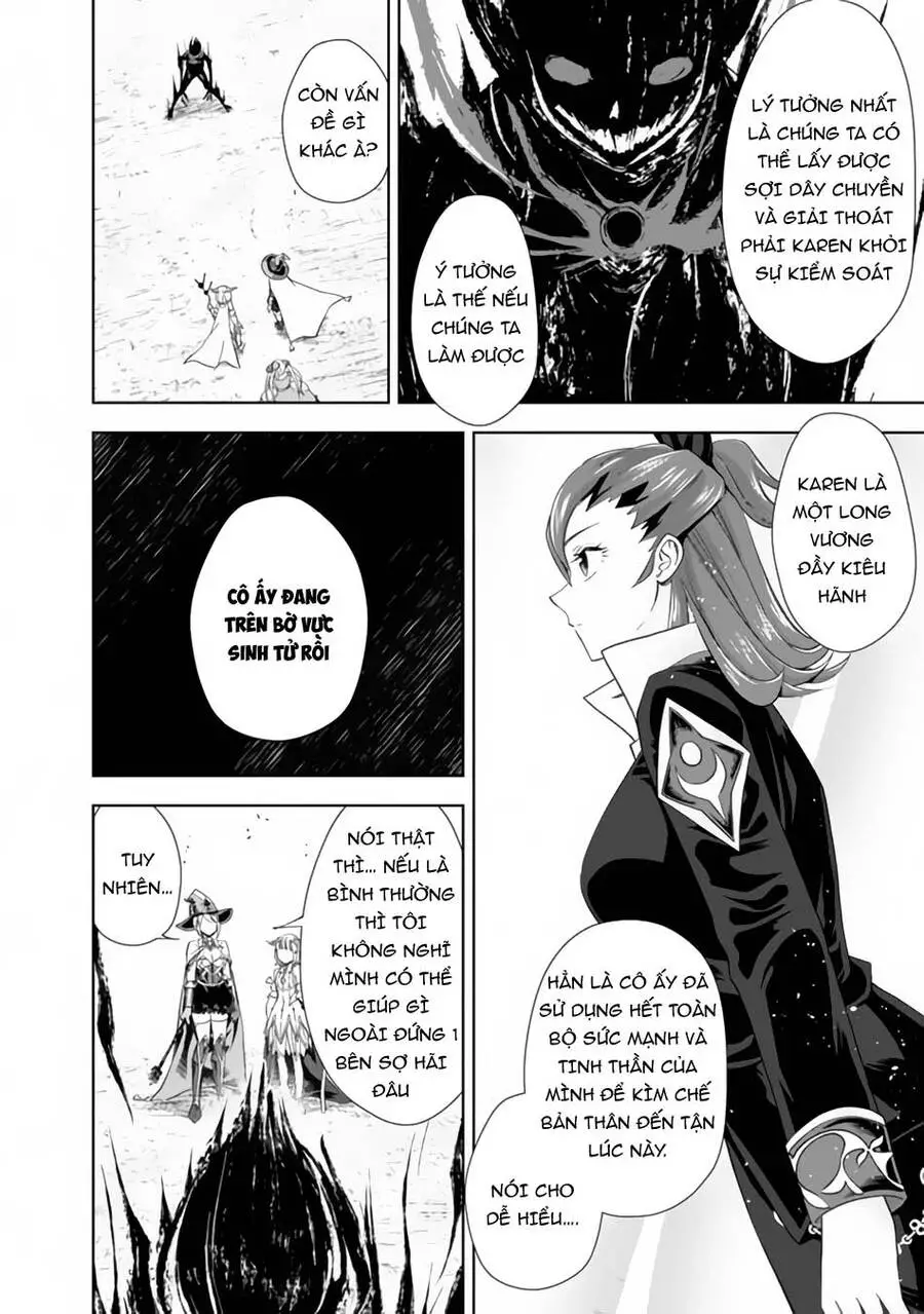 Ore No Ie Ga Maryoku Spot Datta Ken: Sundeiru Dake De Sekai Saikyou Nettruyen ZZZ Chương 130 Page 7