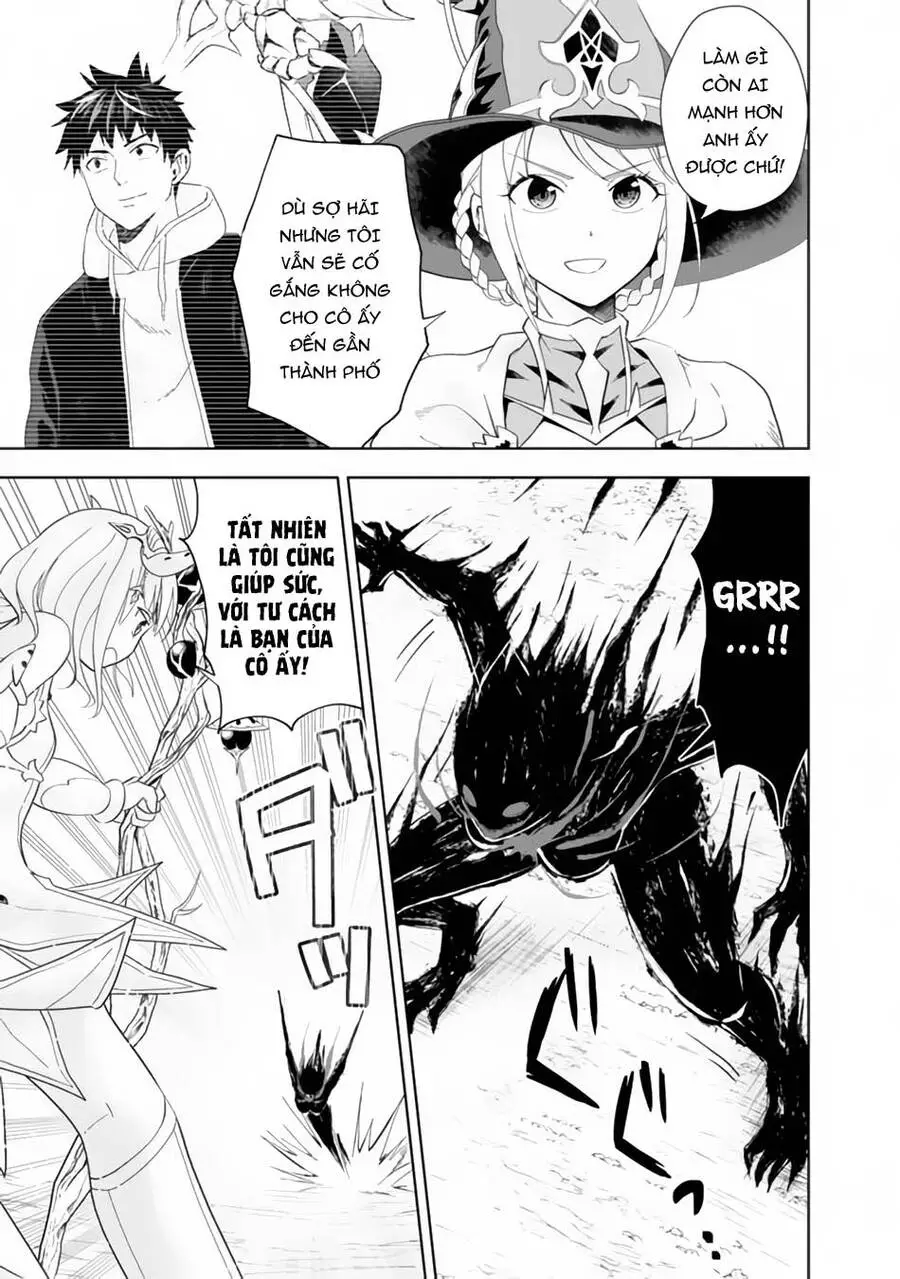 Ore No Ie Ga Maryoku Spot Datta Ken: Sundeiru Dake De Sekai Saikyou Nettruyen ZZZ Chương 130 Page 8