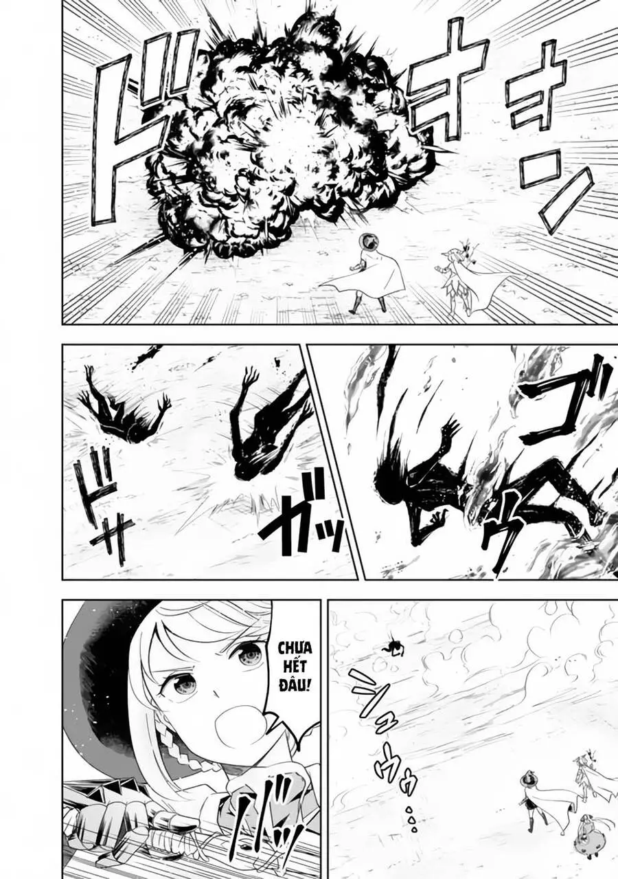 Ore No Ie Ga Maryoku Spot Datta Ken: Sundeiru Dake De Sekai Saikyou Nettruyen ZZZ Chương 130 Page 11