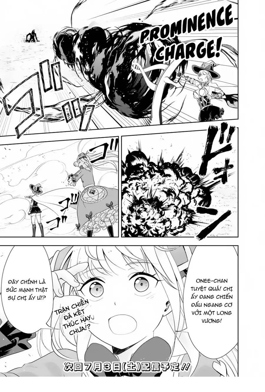 Ore No Ie Ga Maryoku Spot Datta Ken: Sundeiru Dake De Sekai Saikyou Nettruyen ZZZ Chương 130 Page 12