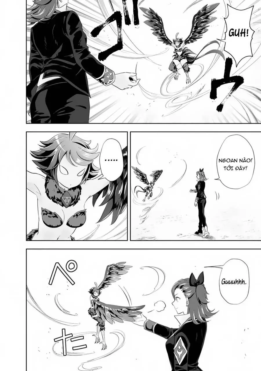 Ore No Ie Ga Maryoku Spot Datta Ken: Sundeiru Dake De Sekai Saikyou Nettruyen ZZZ Chương 128 Page 5