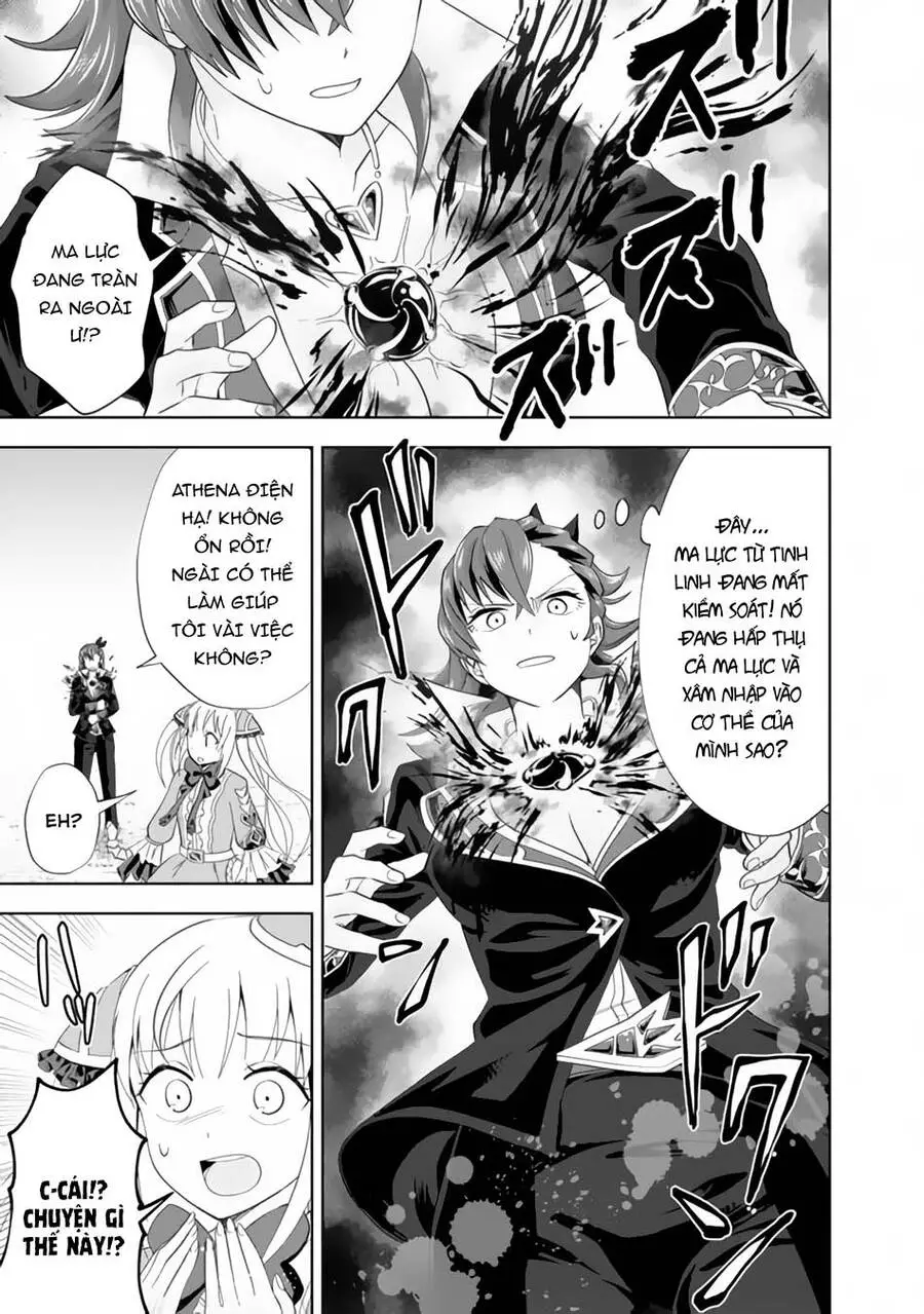 Ore No Ie Ga Maryoku Spot Datta Ken: Sundeiru Dake De Sekai Saikyou Nettruyen ZZZ Chương 128 Page 8
